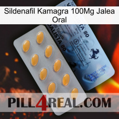 Sildenafil Kamagra 100Mg Oral Jelly 44